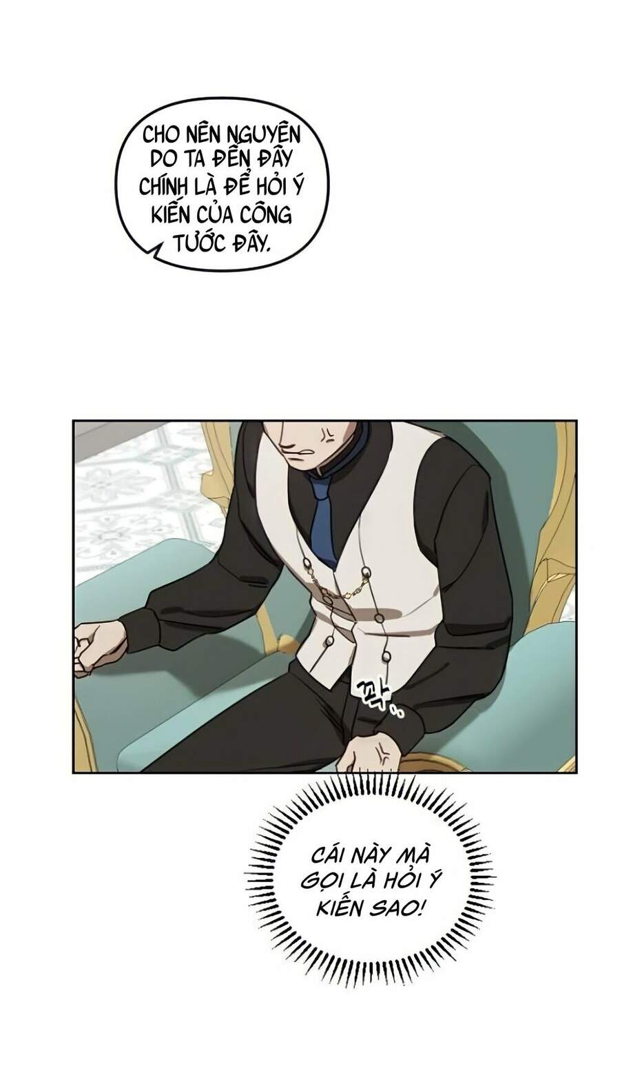 Hoàng Đế Đảo Ngược Thời Gian Chapter 7 - 30