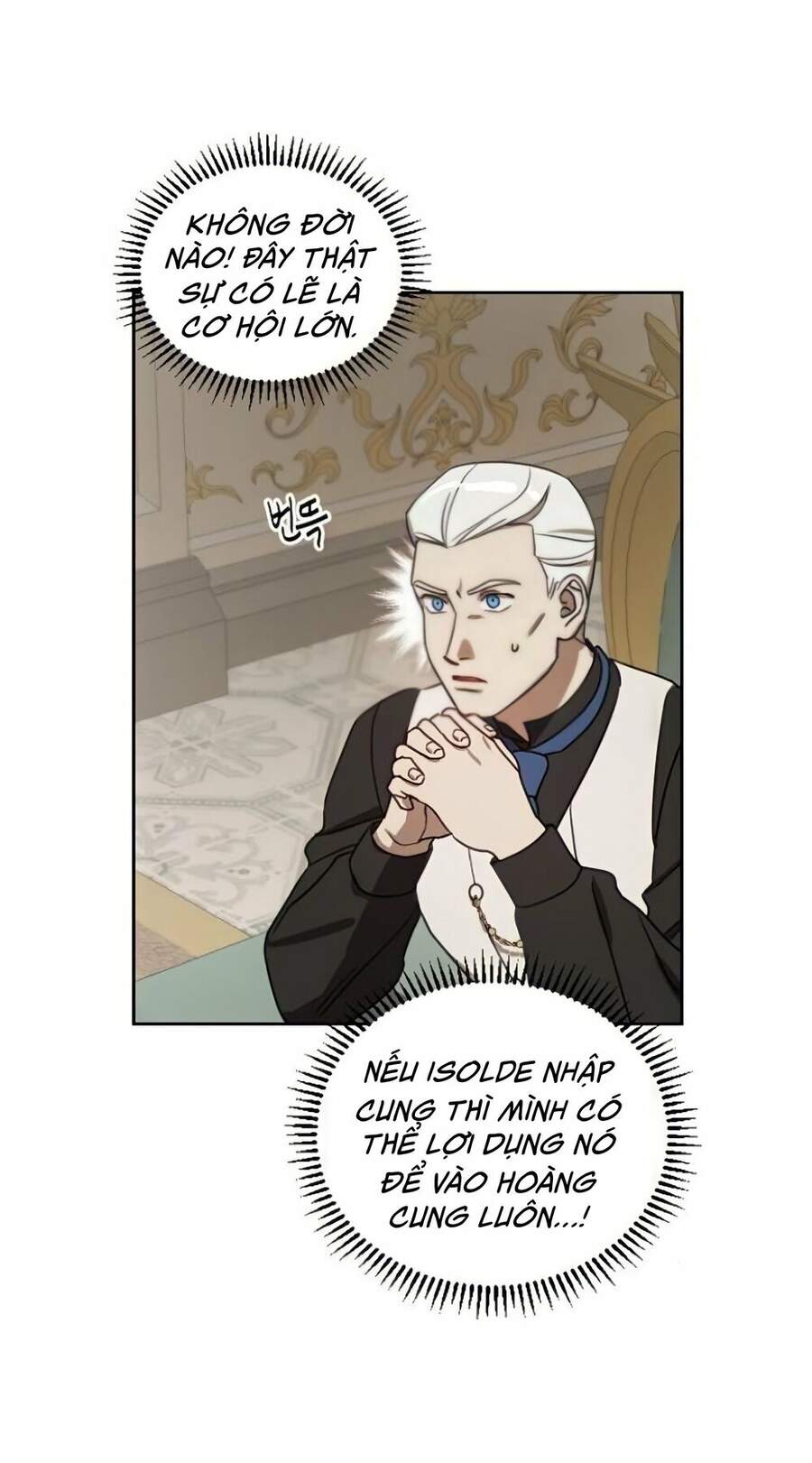 Hoàng Đế Đảo Ngược Thời Gian Chapter 7 - 31