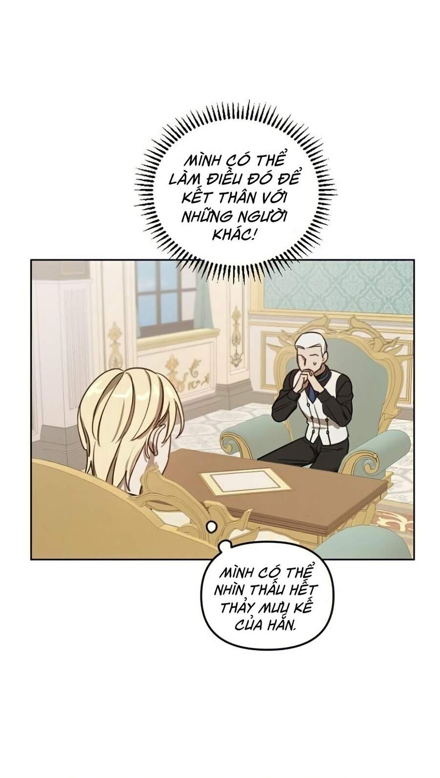 Hoàng Đế Đảo Ngược Thời Gian Chapter 7 - 32