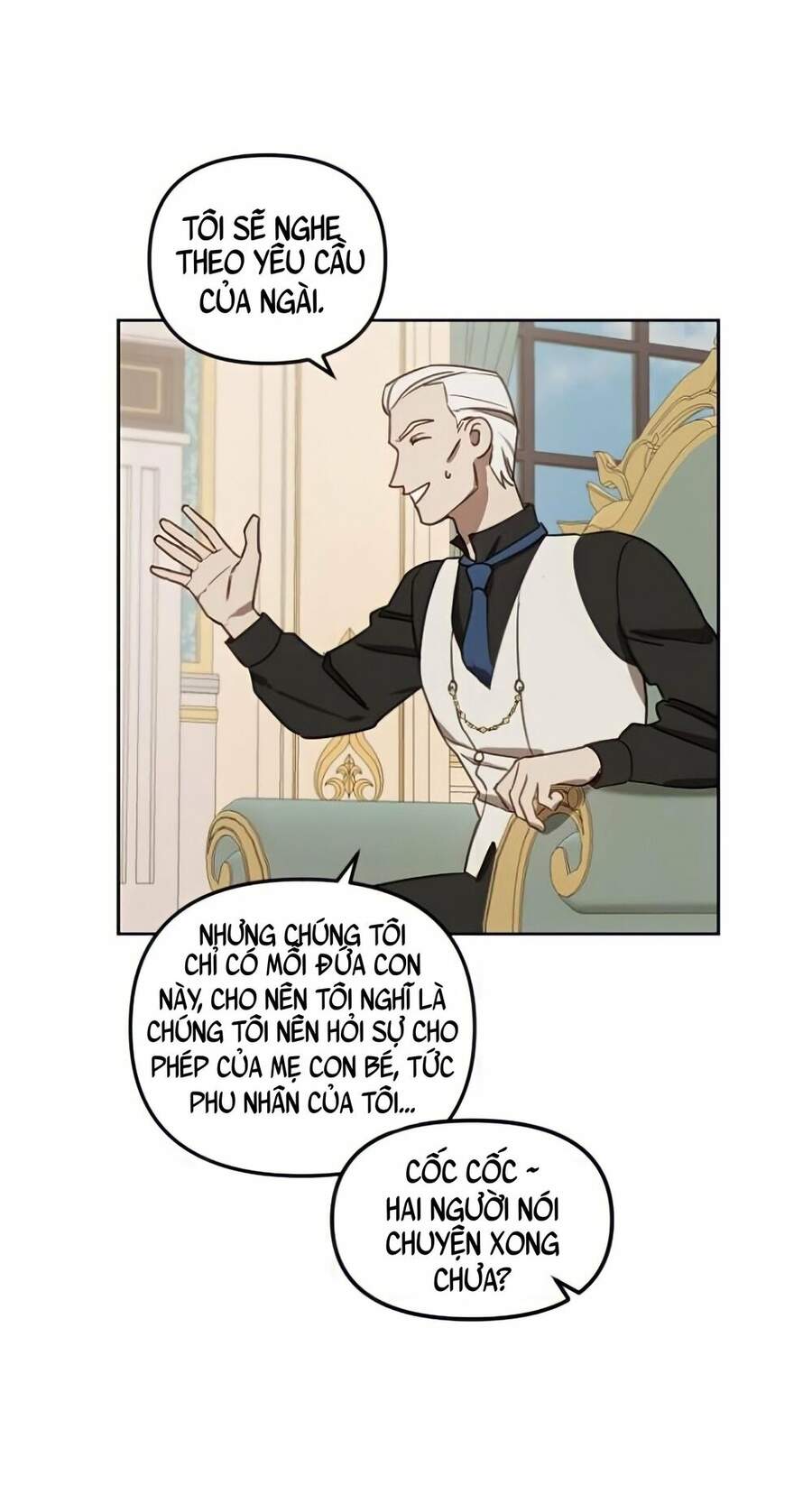 Hoàng Đế Đảo Ngược Thời Gian Chapter 7 - 33