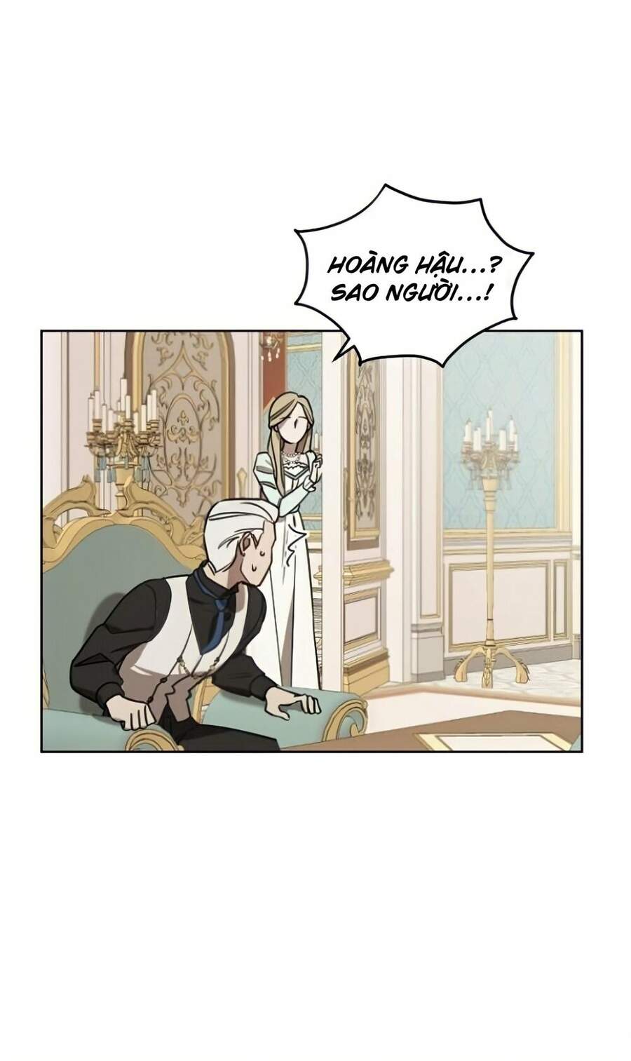 Hoàng Đế Đảo Ngược Thời Gian Chapter 7 - 34