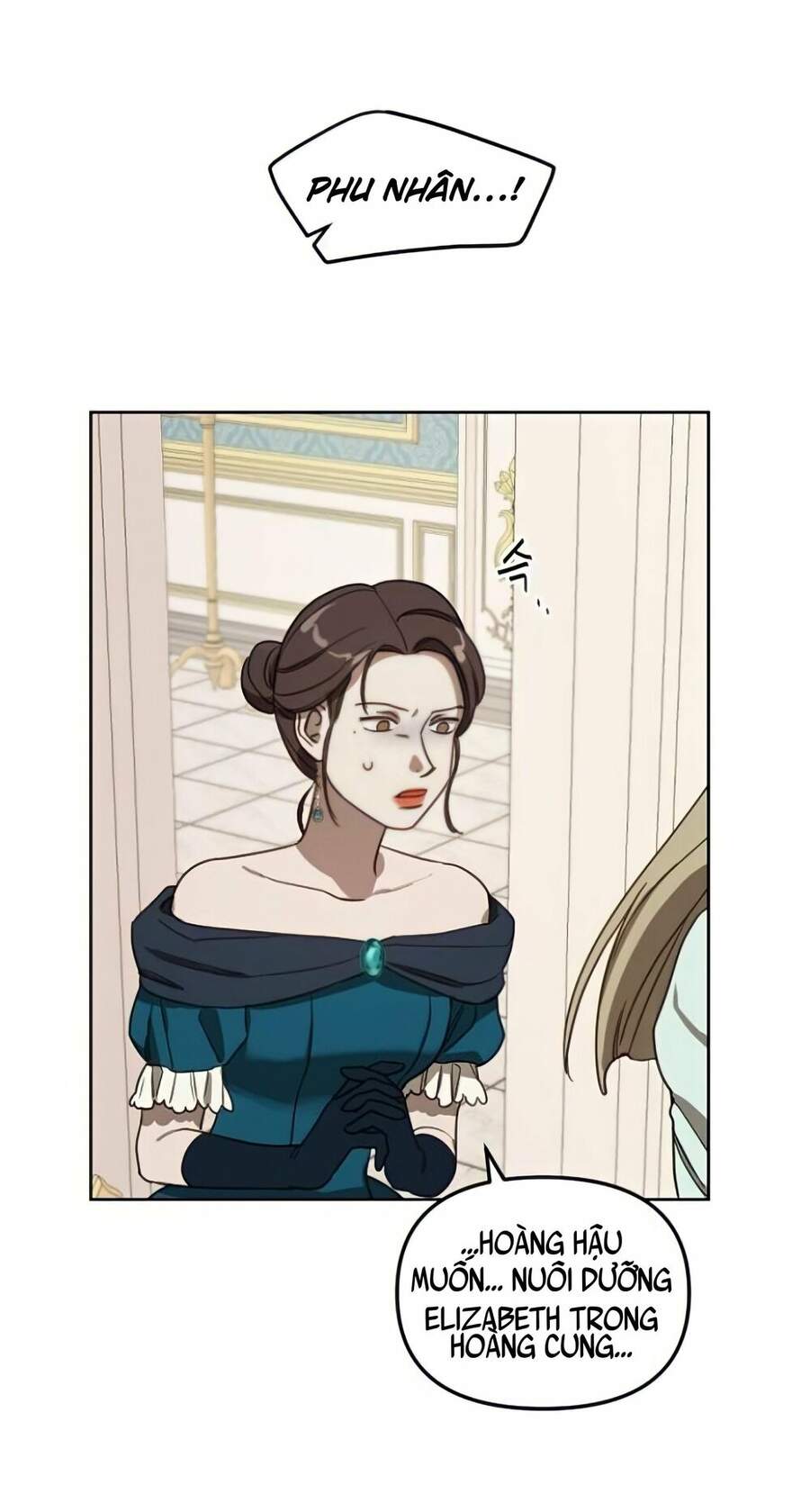 Hoàng Đế Đảo Ngược Thời Gian Chapter 7 - 35