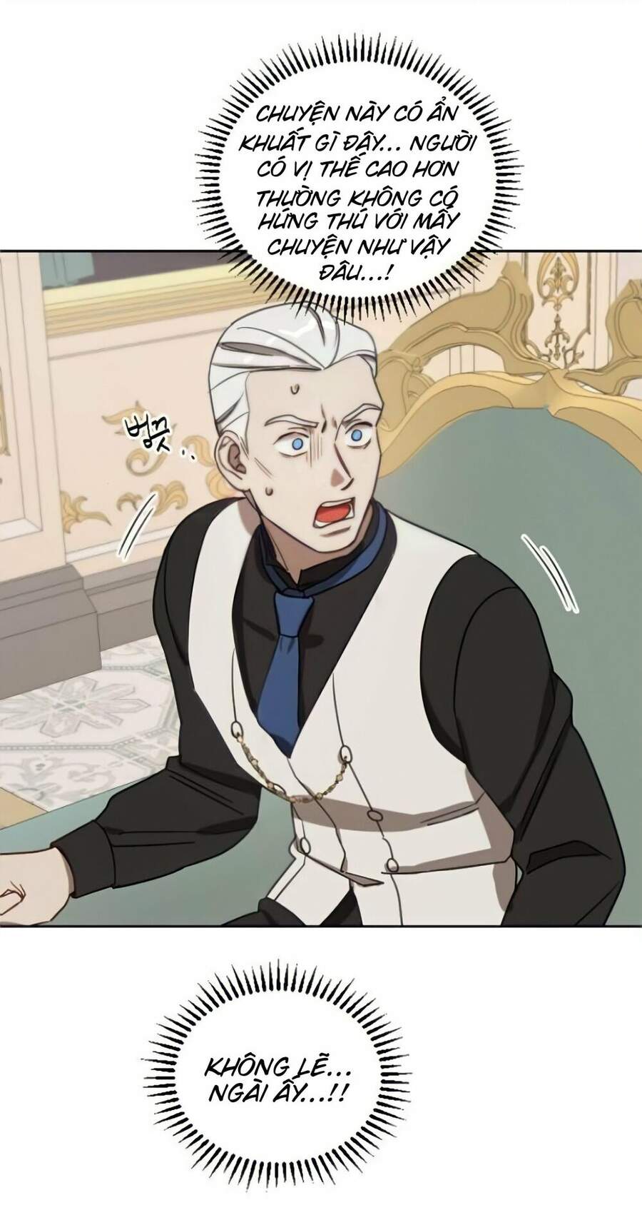 Hoàng Đế Đảo Ngược Thời Gian Chapter 7 - 36