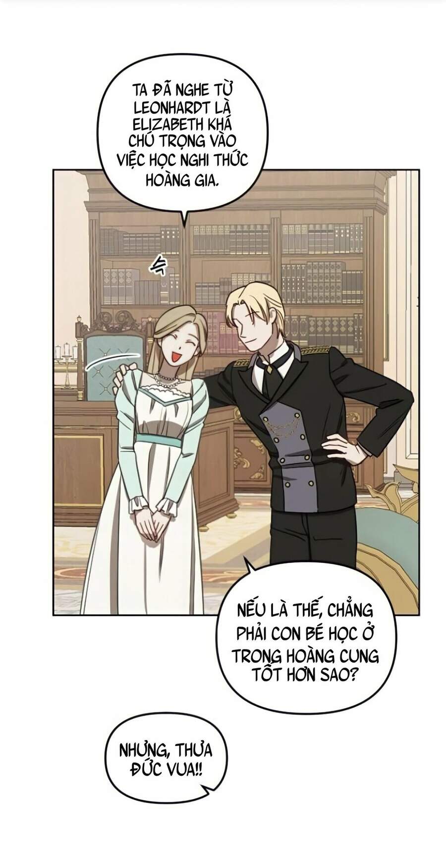 Hoàng Đế Đảo Ngược Thời Gian Chapter 7 - 37