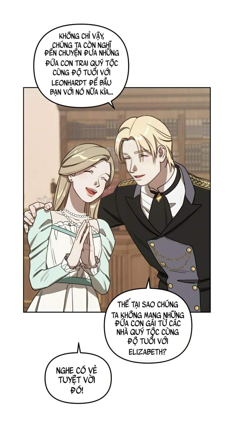 Hoàng Đế Đảo Ngược Thời Gian Chapter 7 - 38