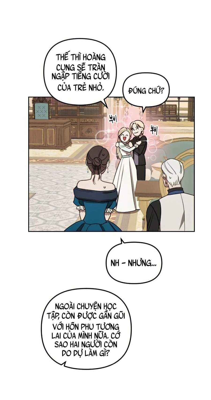 Hoàng Đế Đảo Ngược Thời Gian Chapter 7 - 39