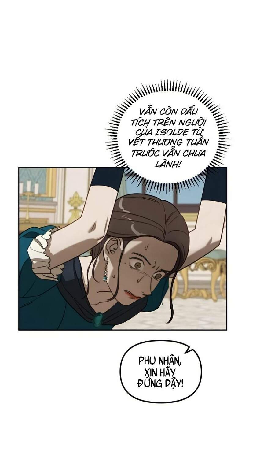 Hoàng Đế Đảo Ngược Thời Gian Chapter 7 - 42