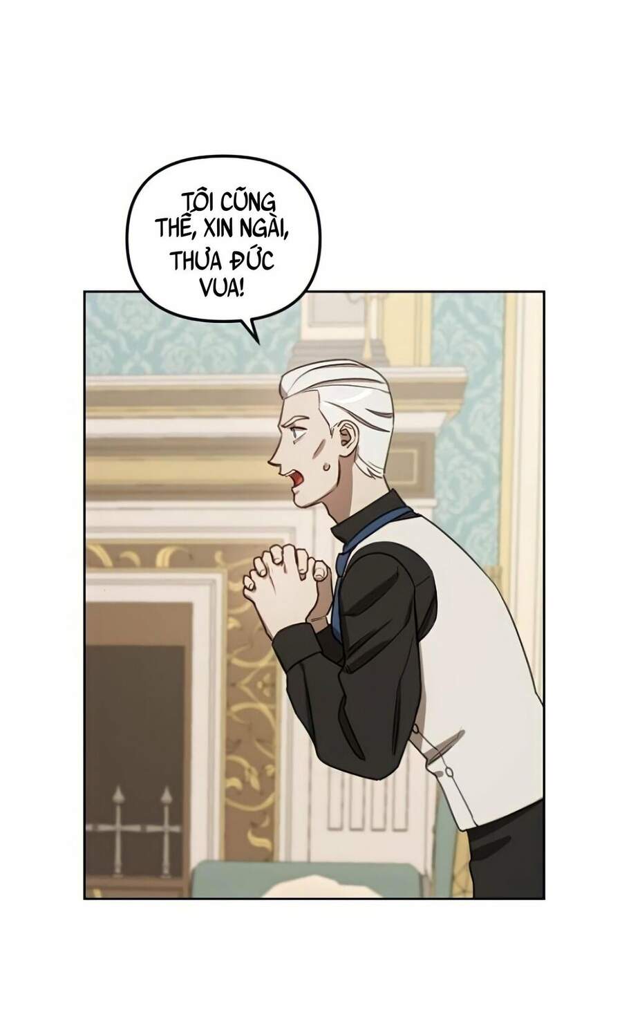 Hoàng Đế Đảo Ngược Thời Gian Chapter 7 - 45