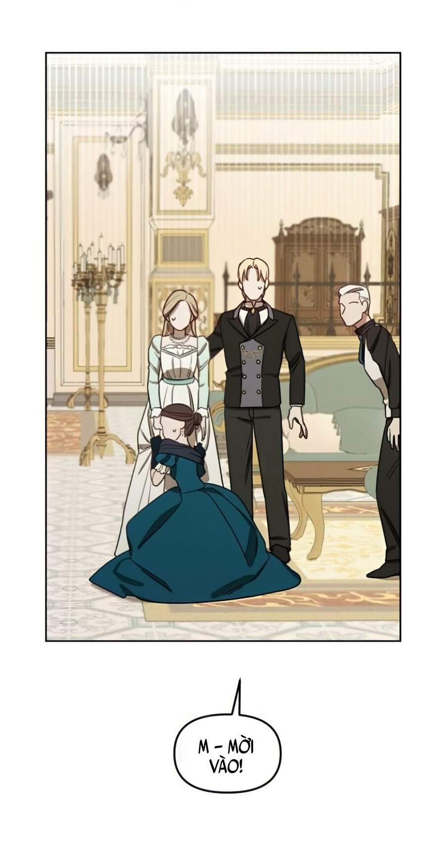 Hoàng Đế Đảo Ngược Thời Gian Chapter 7 - 47