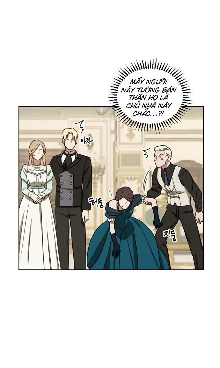 Hoàng Đế Đảo Ngược Thời Gian Chapter 7 - 48