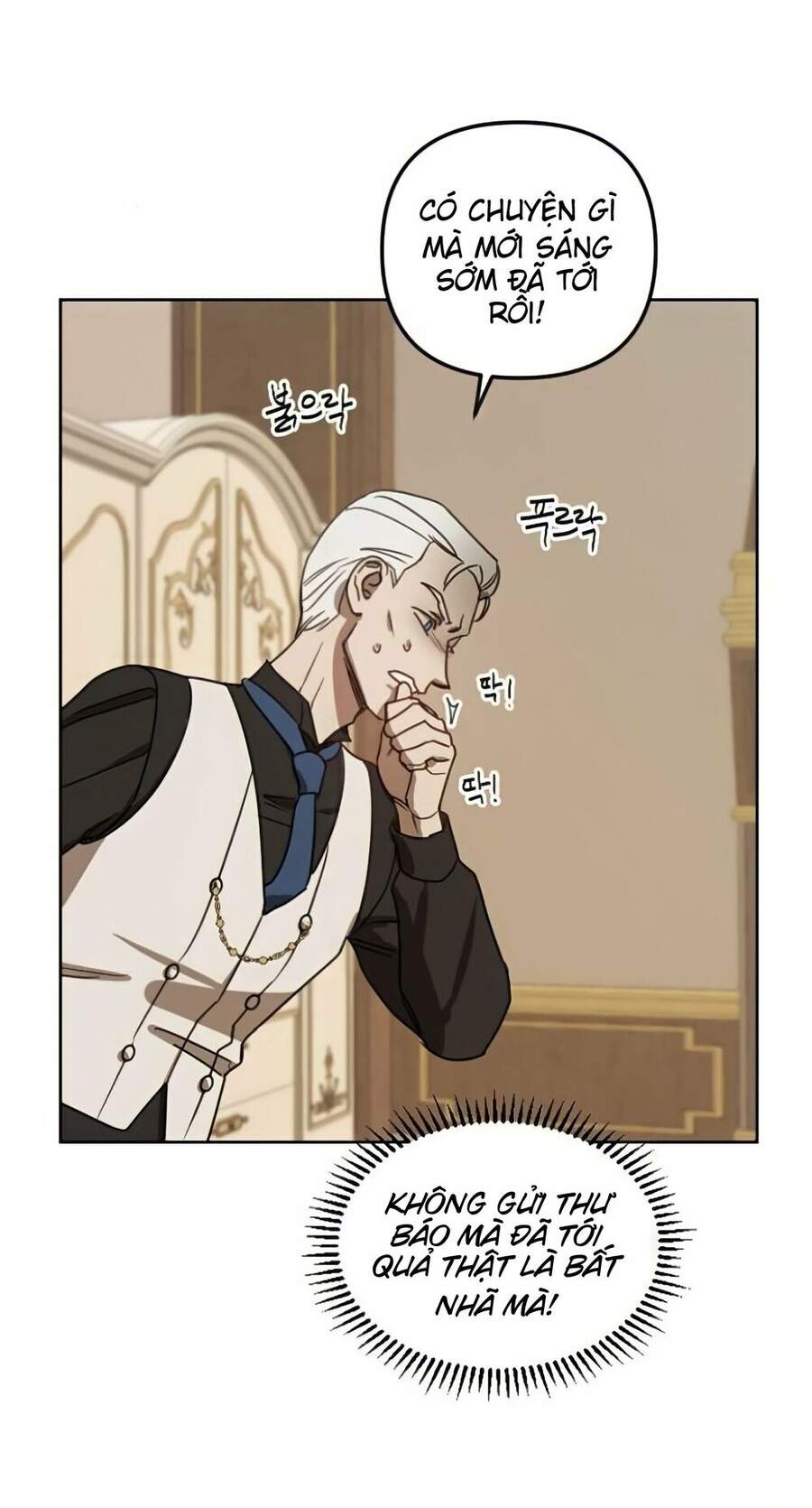 Hoàng Đế Đảo Ngược Thời Gian Chapter 7 - 6