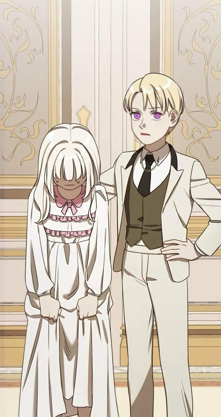 Hoàng Đế Đảo Ngược Thời Gian Chapter 7 - 51