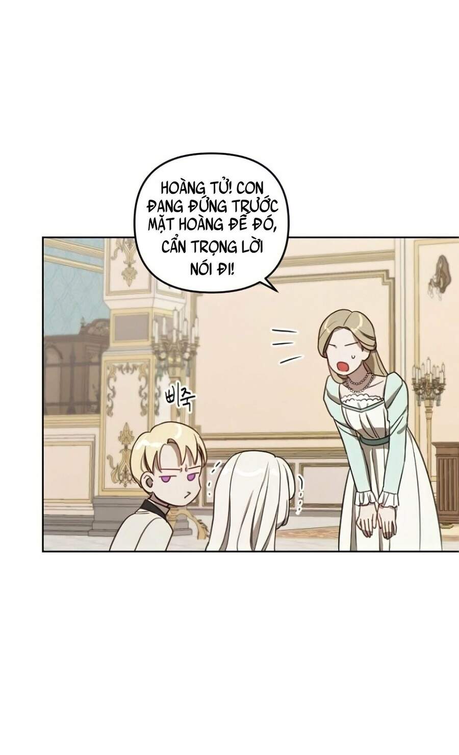 Hoàng Đế Đảo Ngược Thời Gian Chapter 7 - 53