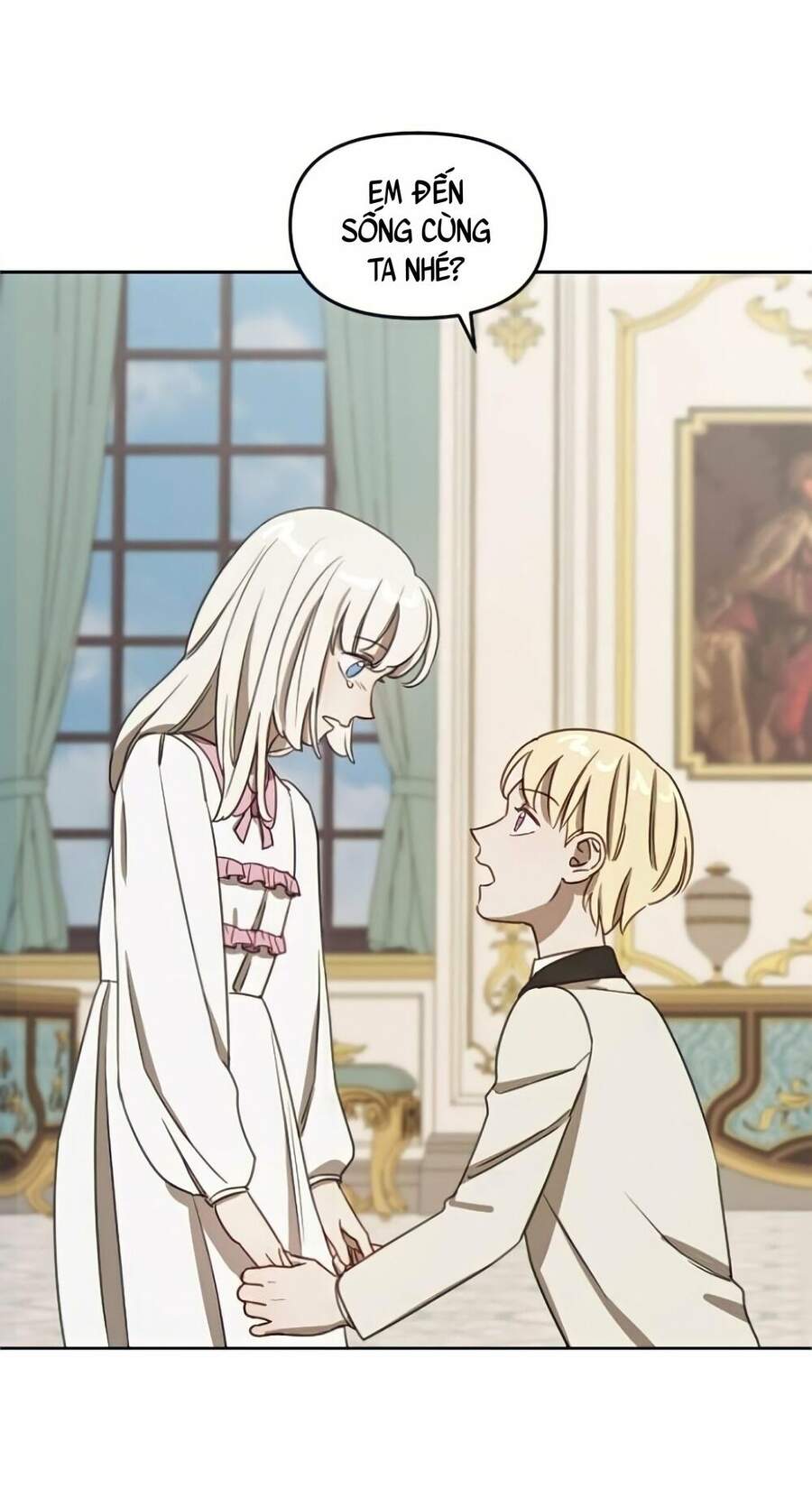 Hoàng Đế Đảo Ngược Thời Gian Chapter 7 - 55