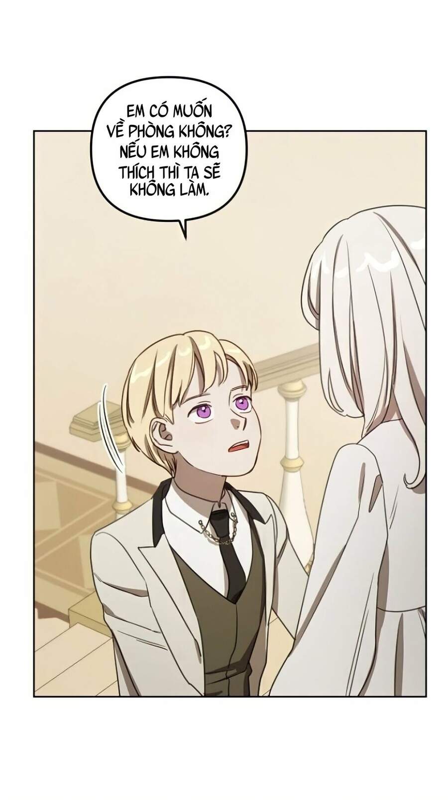 Hoàng Đế Đảo Ngược Thời Gian Chapter 7 - 62