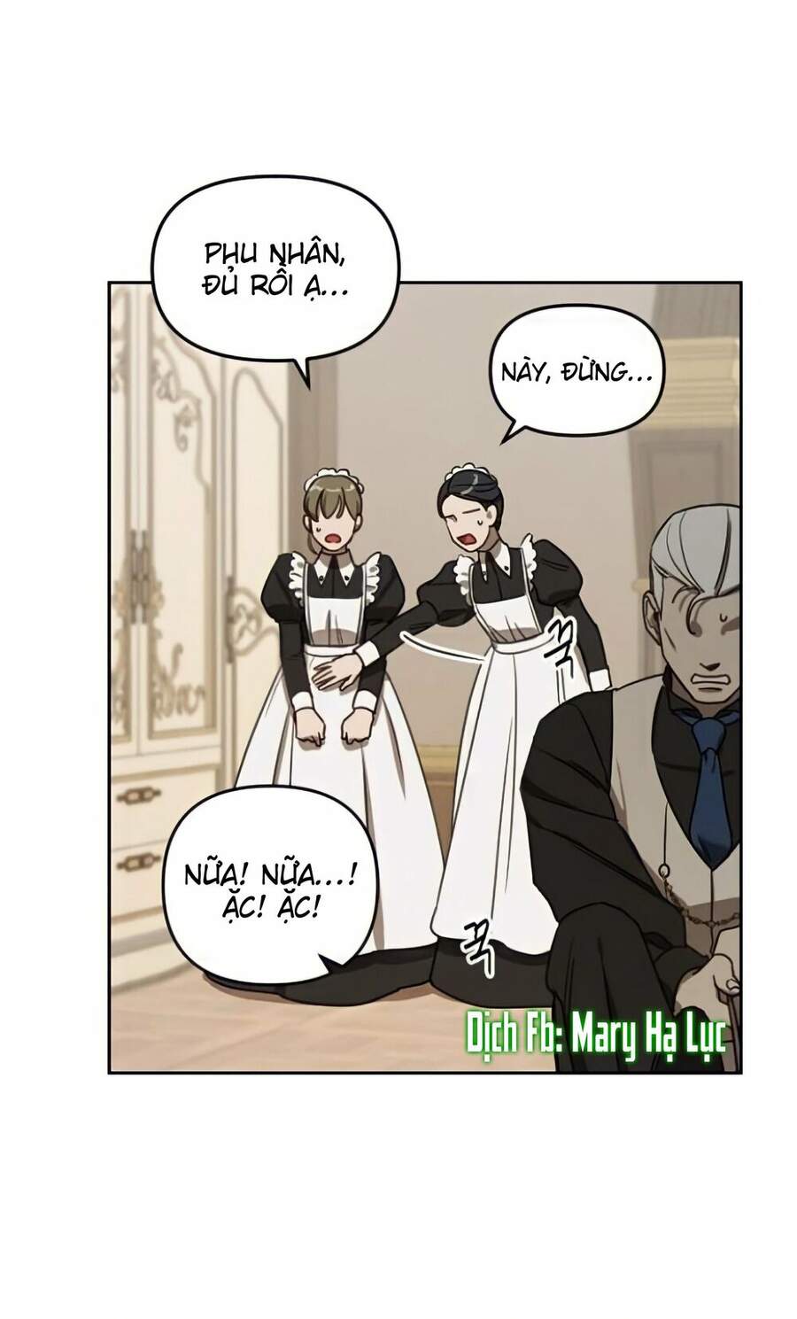 Hoàng Đế Đảo Ngược Thời Gian Chapter 7 - 9