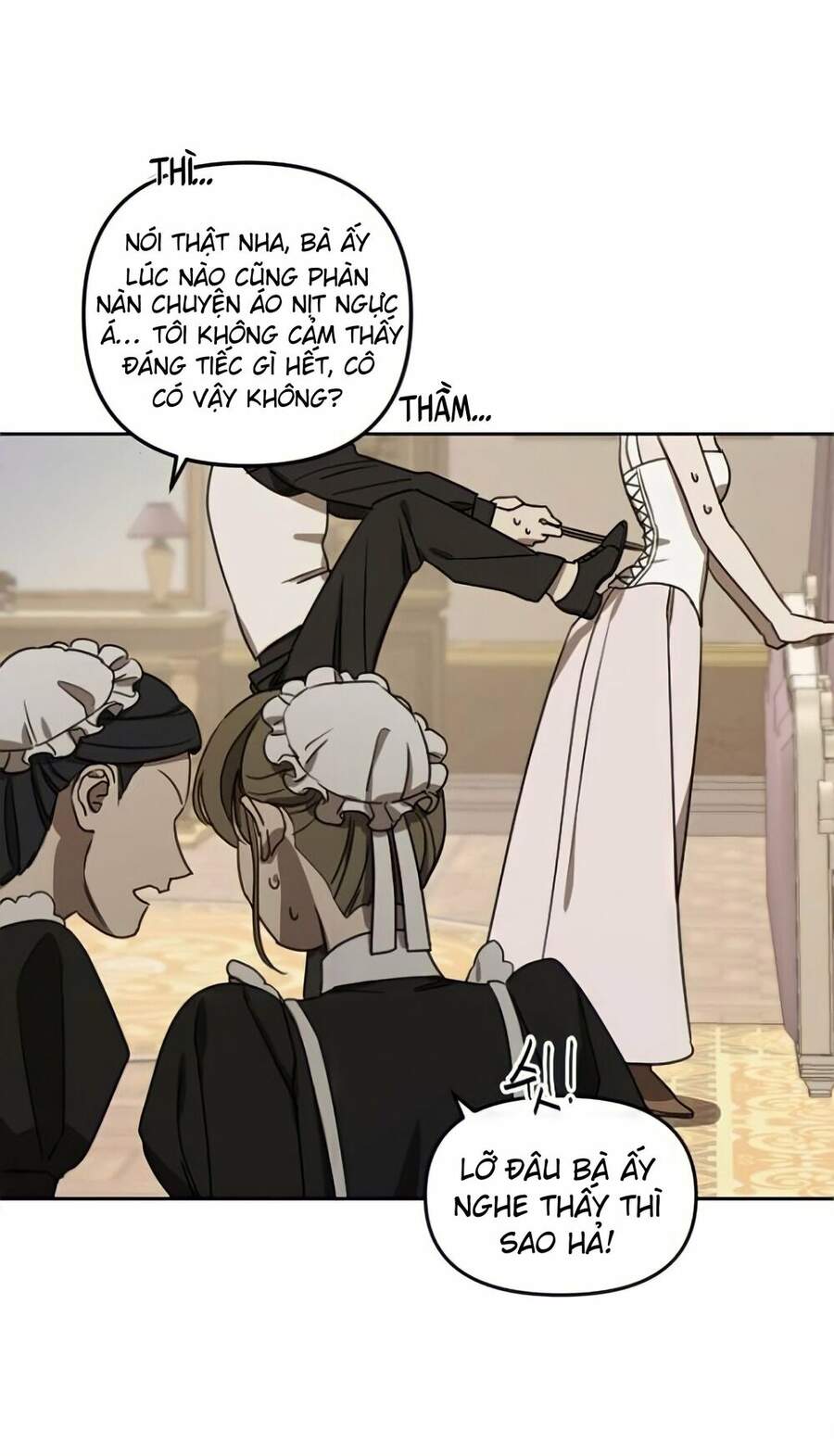 Hoàng Đế Đảo Ngược Thời Gian Chapter 7 - 10