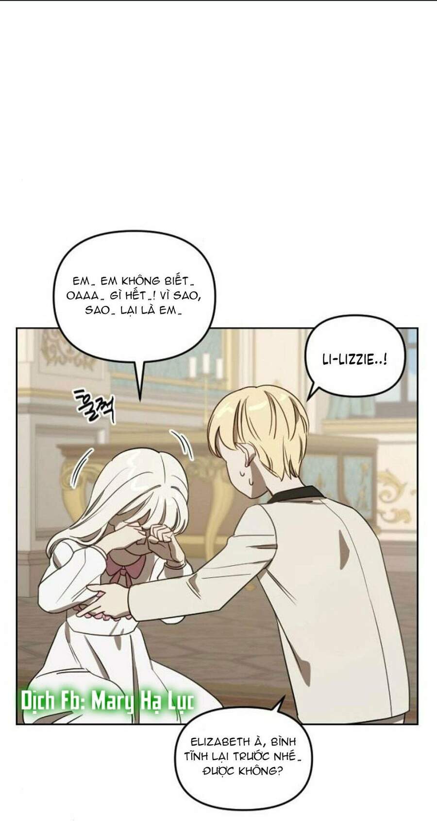 Hoàng Đế Đảo Ngược Thời Gian Chapter 8 - 1