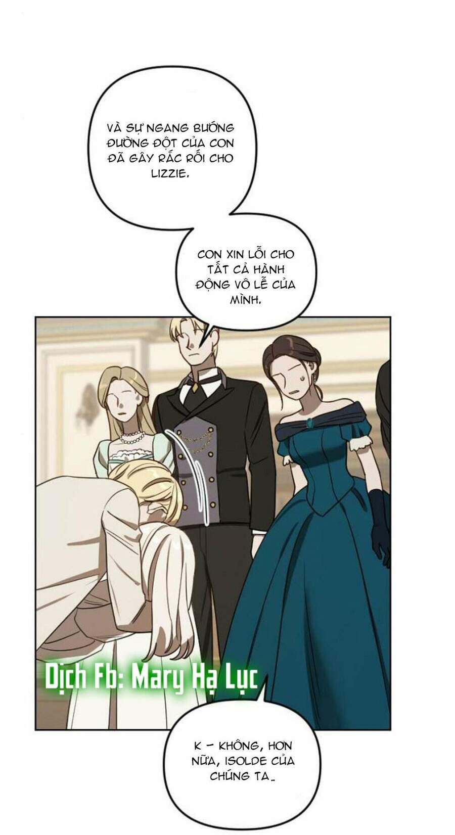 Hoàng Đế Đảo Ngược Thời Gian Chapter 8 - 13