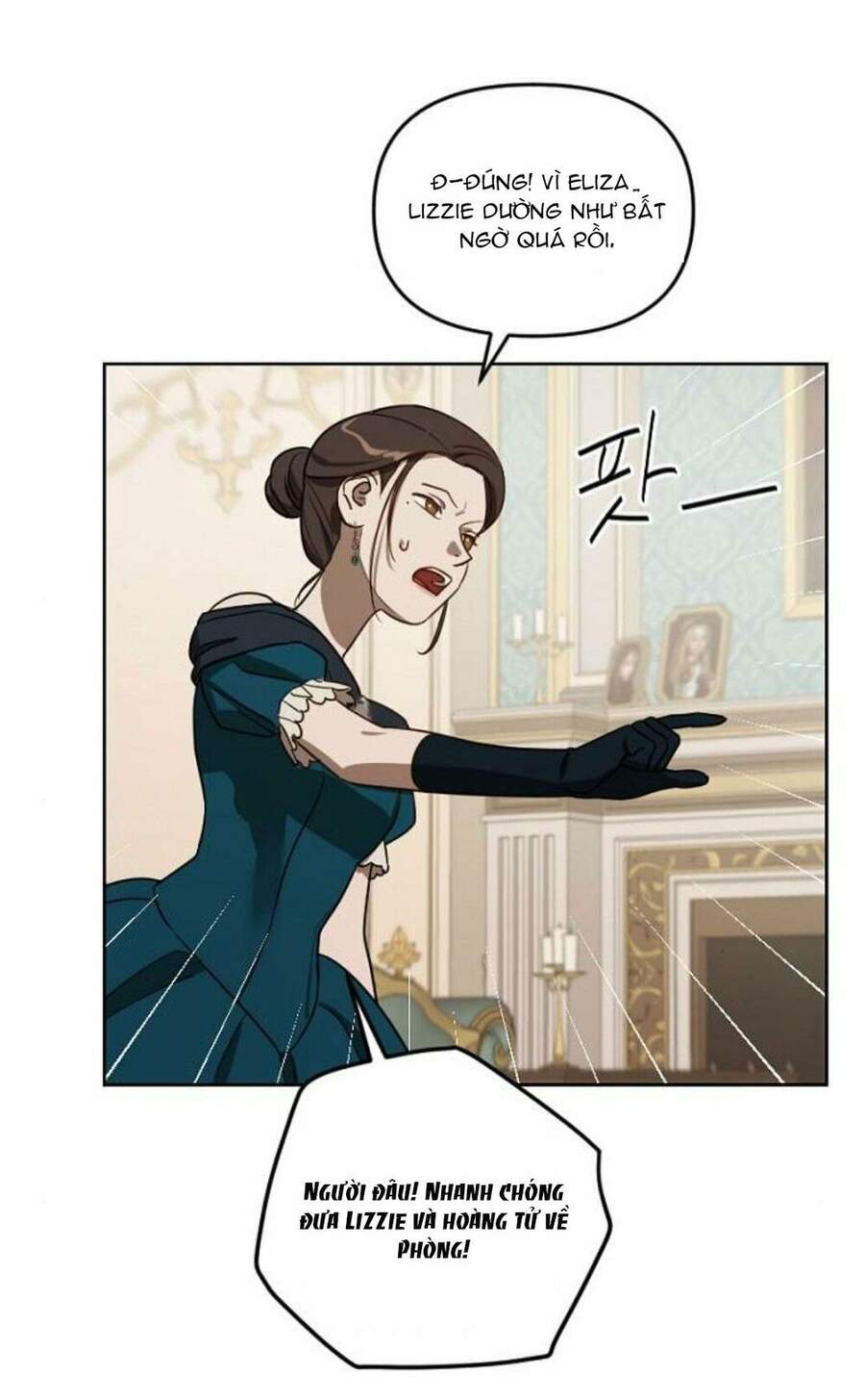 Hoàng Đế Đảo Ngược Thời Gian Chapter 8 - 17