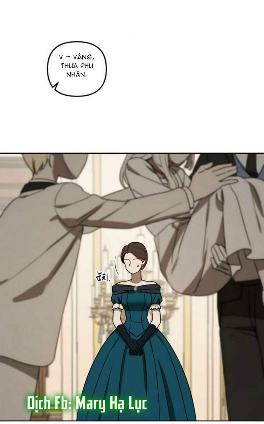 Hoàng Đế Đảo Ngược Thời Gian Chapter 8 - 18