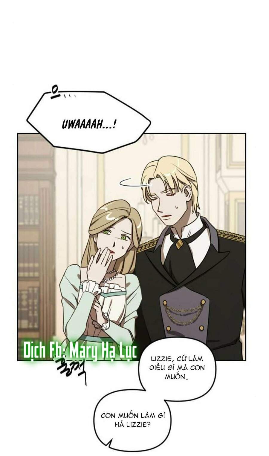 Hoàng Đế Đảo Ngược Thời Gian Chapter 8 - 3