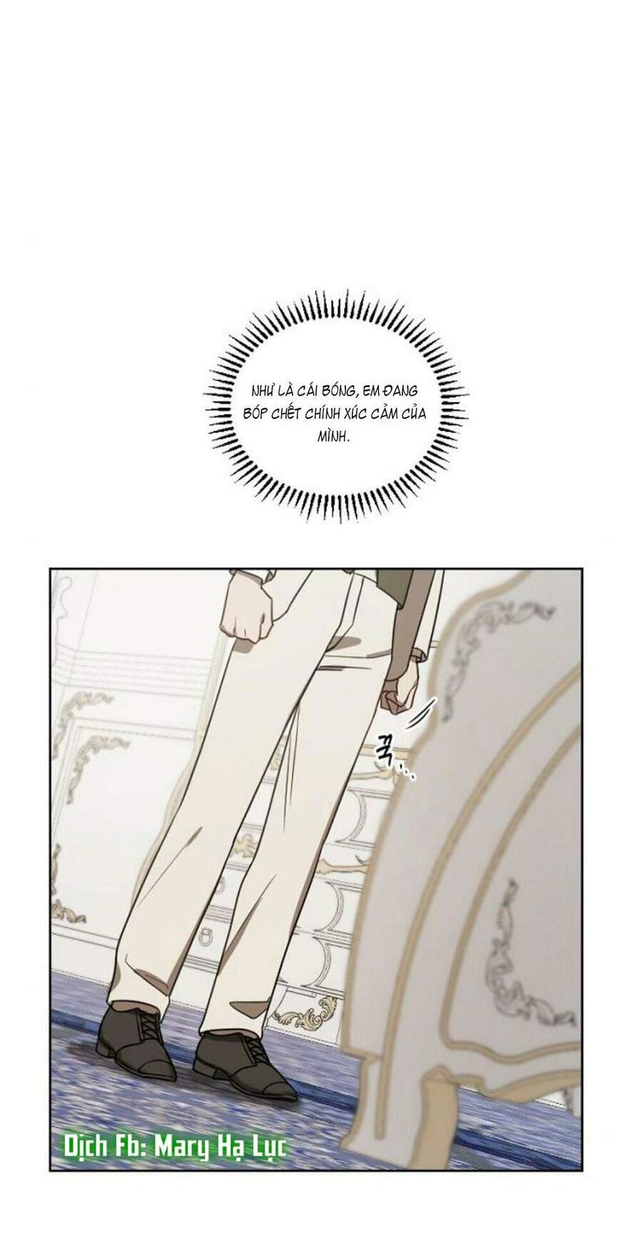 Hoàng Đế Đảo Ngược Thời Gian Chapter 8 - 25