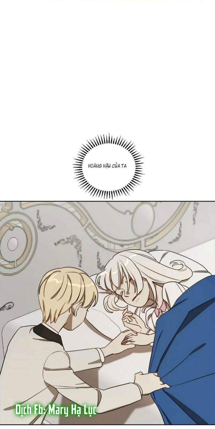 Hoàng Đế Đảo Ngược Thời Gian Chapter 8 - 27