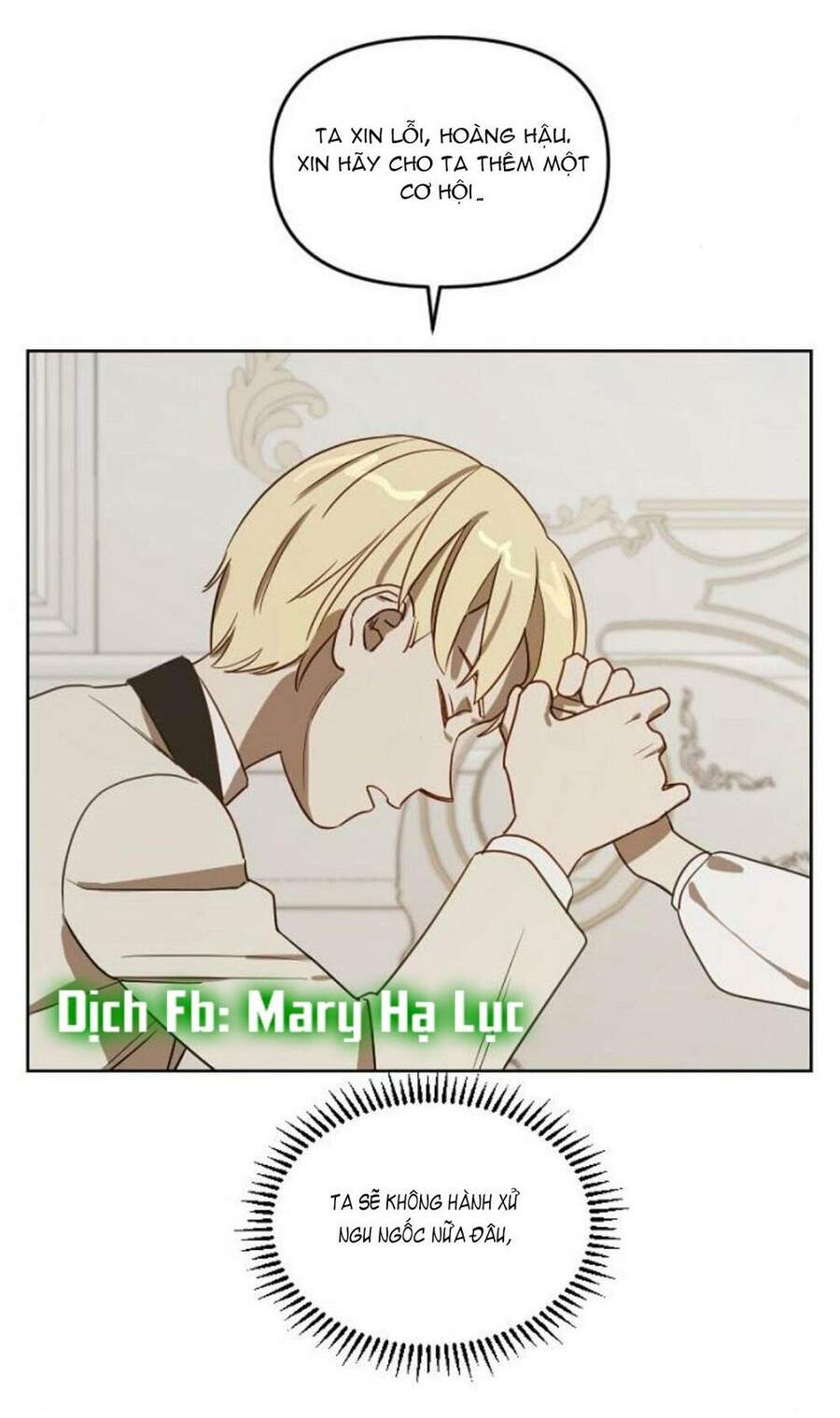 Hoàng Đế Đảo Ngược Thời Gian Chapter 8 - 29