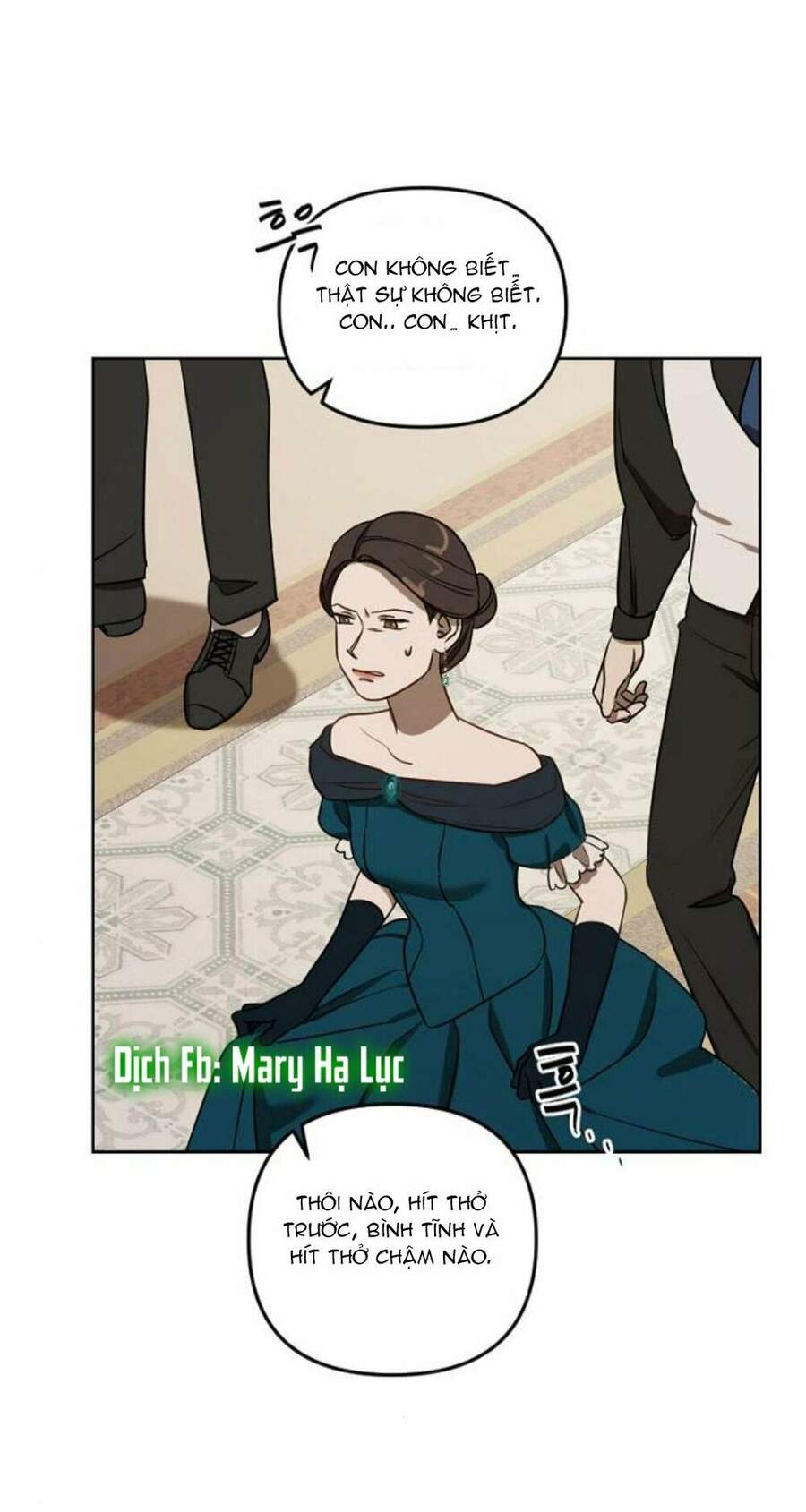 Hoàng Đế Đảo Ngược Thời Gian Chapter 8 - 4