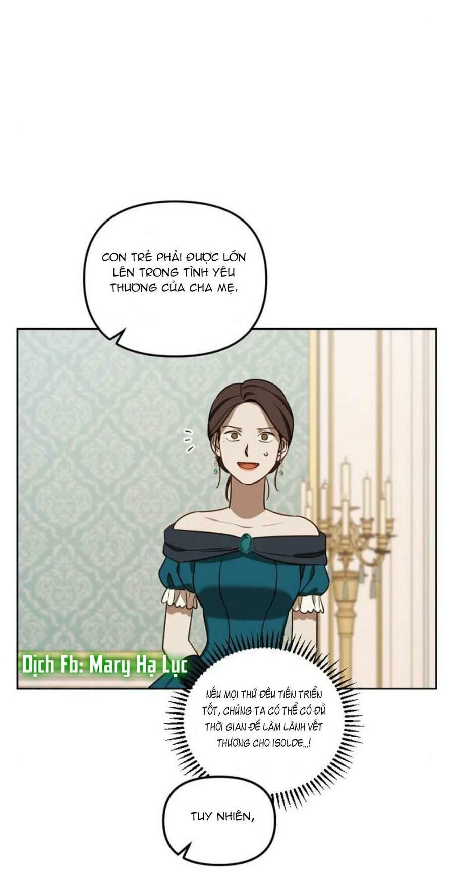 Hoàng Đế Đảo Ngược Thời Gian Chapter 8 - 37