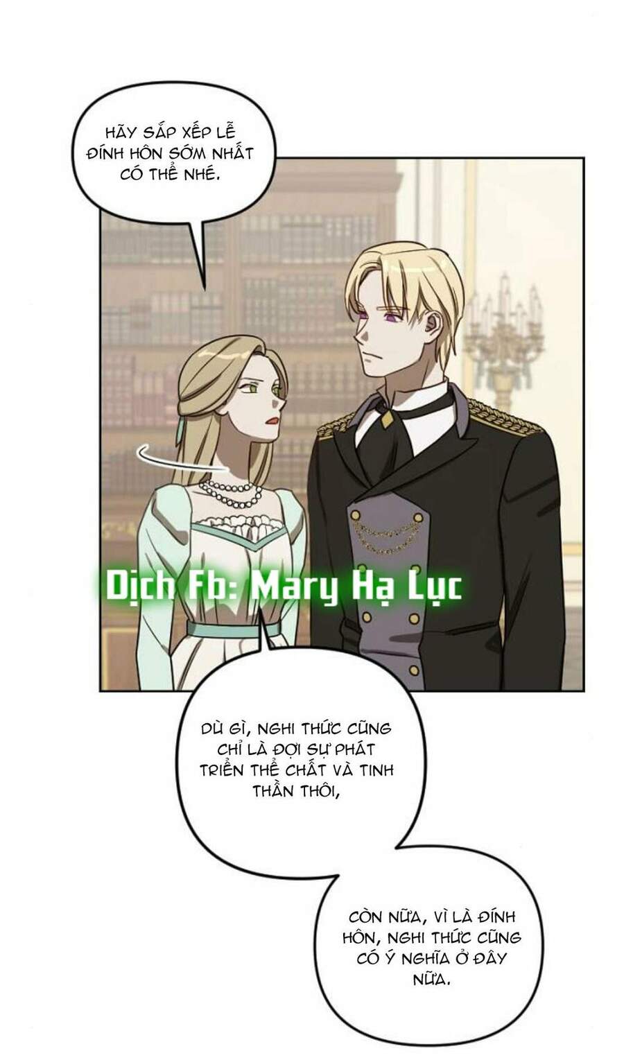 Hoàng Đế Đảo Ngược Thời Gian Chapter 8 - 40