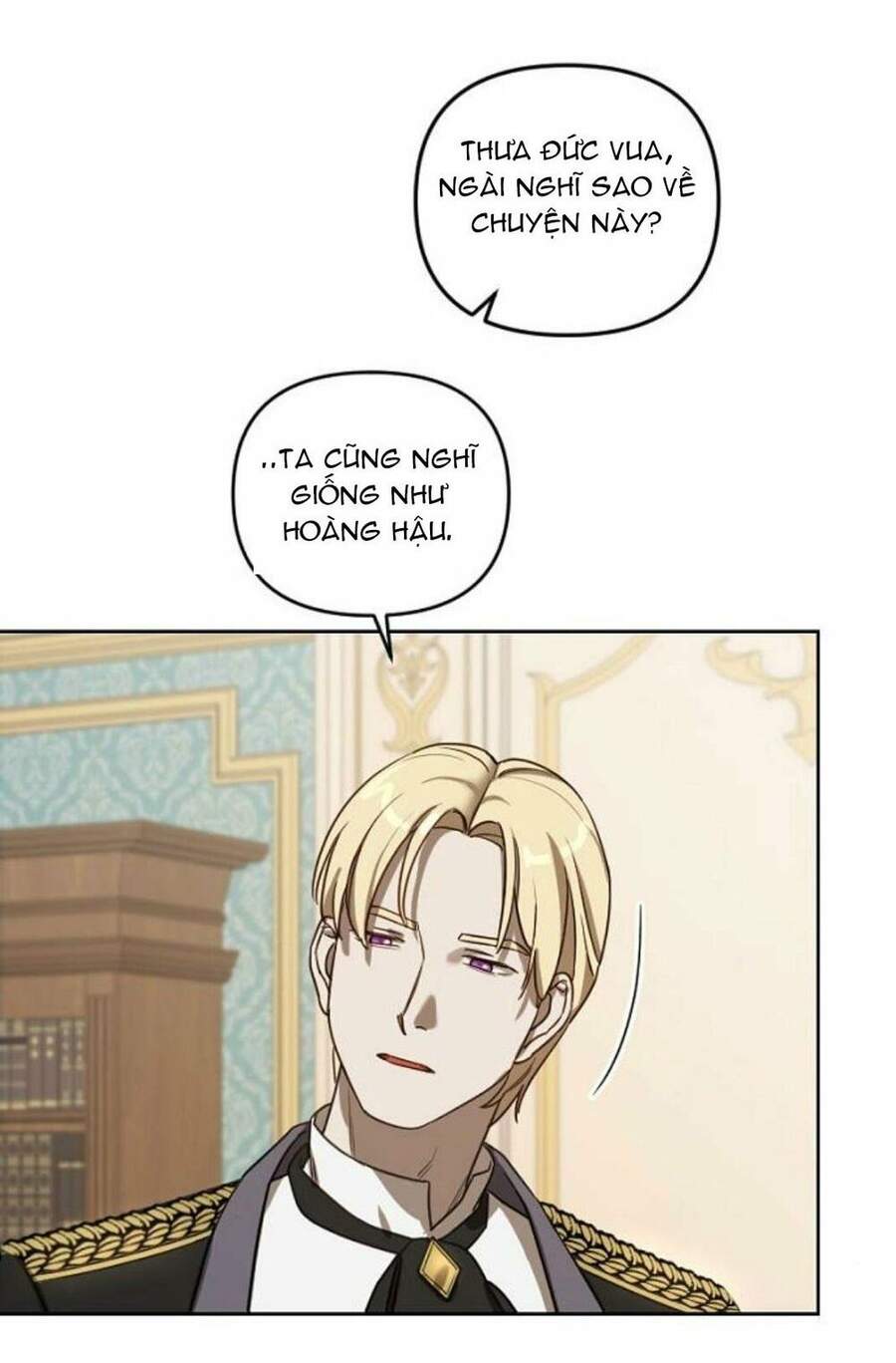 Hoàng Đế Đảo Ngược Thời Gian Chapter 8 - 42