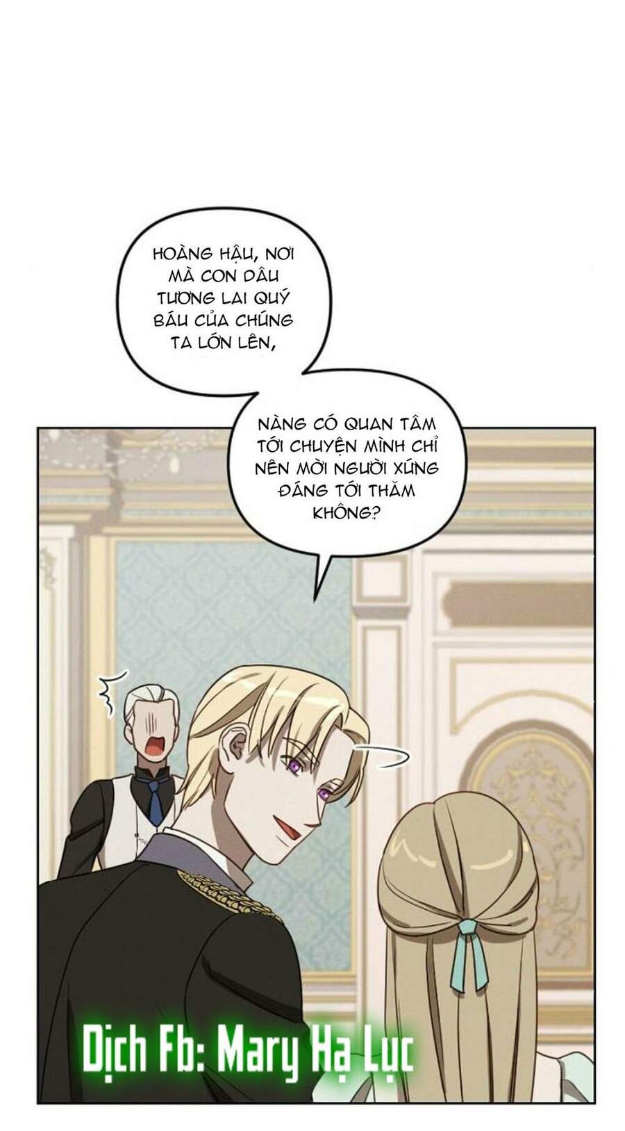 Hoàng Đế Đảo Ngược Thời Gian Chapter 8 - 49