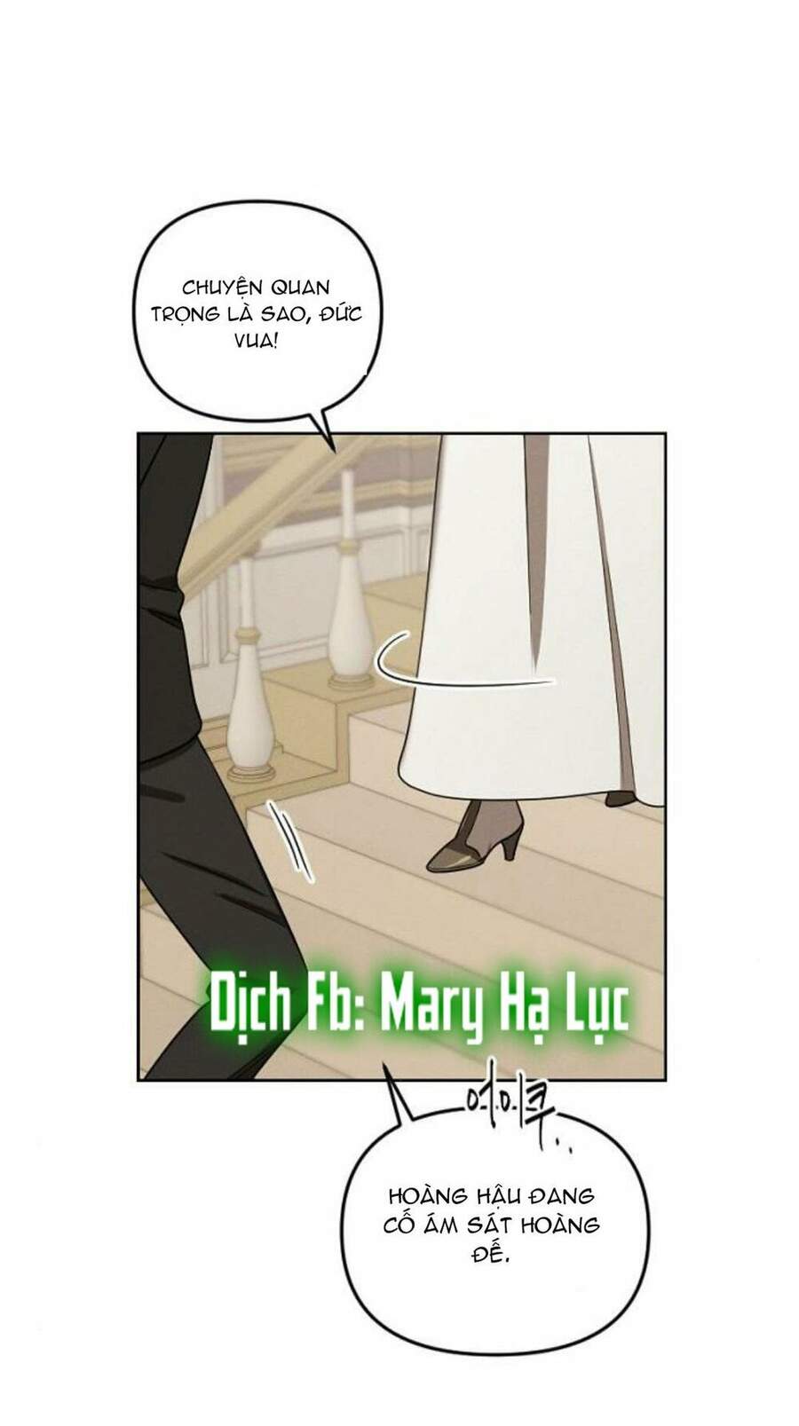 Hoàng Đế Đảo Ngược Thời Gian Chapter 8 - 53