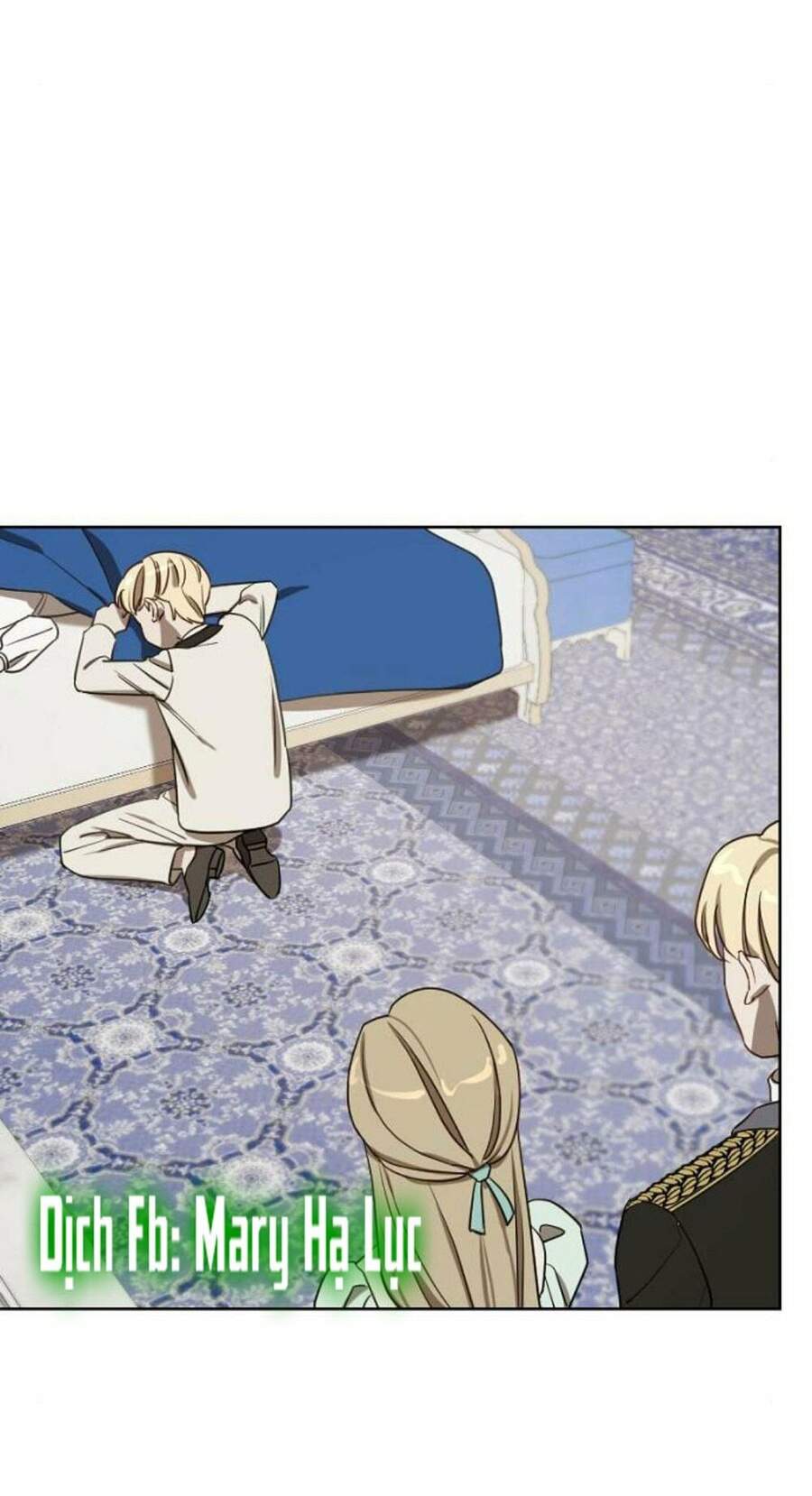 Hoàng Đế Đảo Ngược Thời Gian Chapter 8 - 60