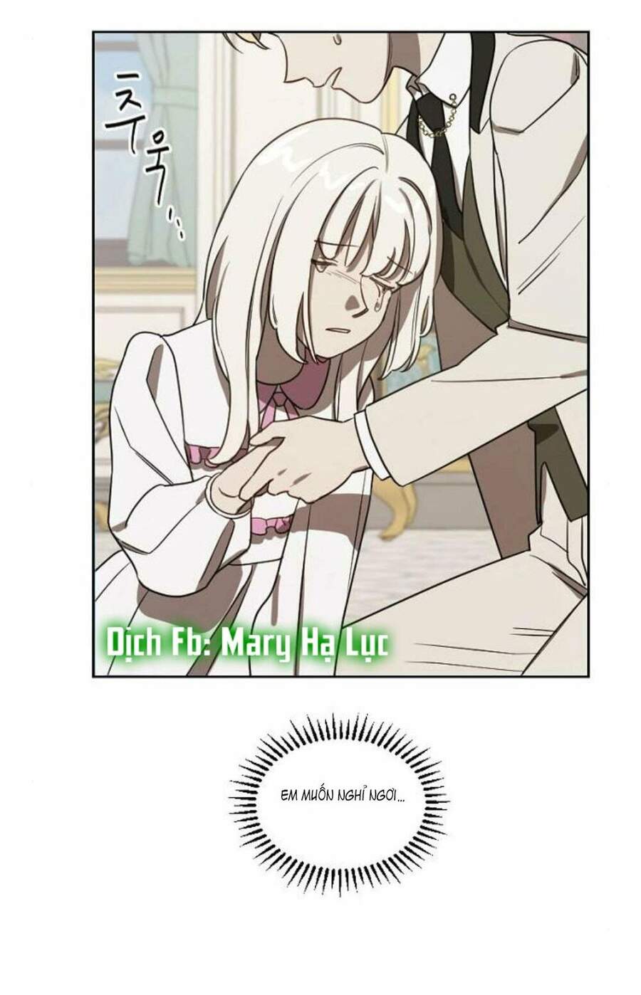 Hoàng Đế Đảo Ngược Thời Gian Chapter 8 - 8