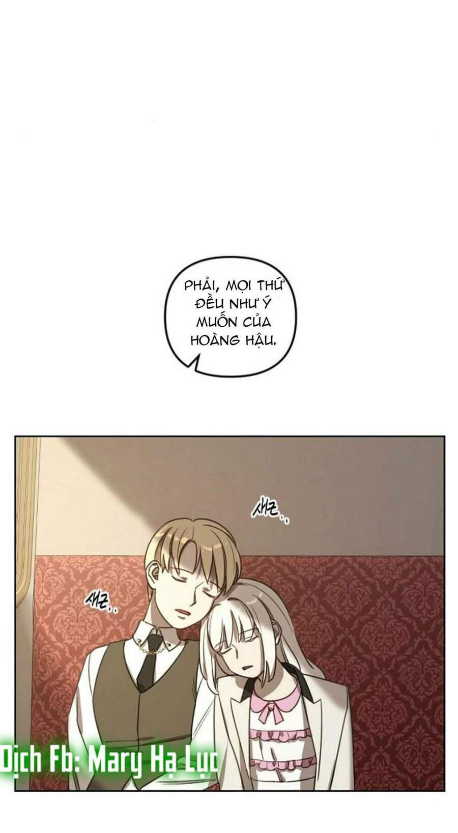 Hoàng Đế Đảo Ngược Thời Gian Chapter 8 - 83