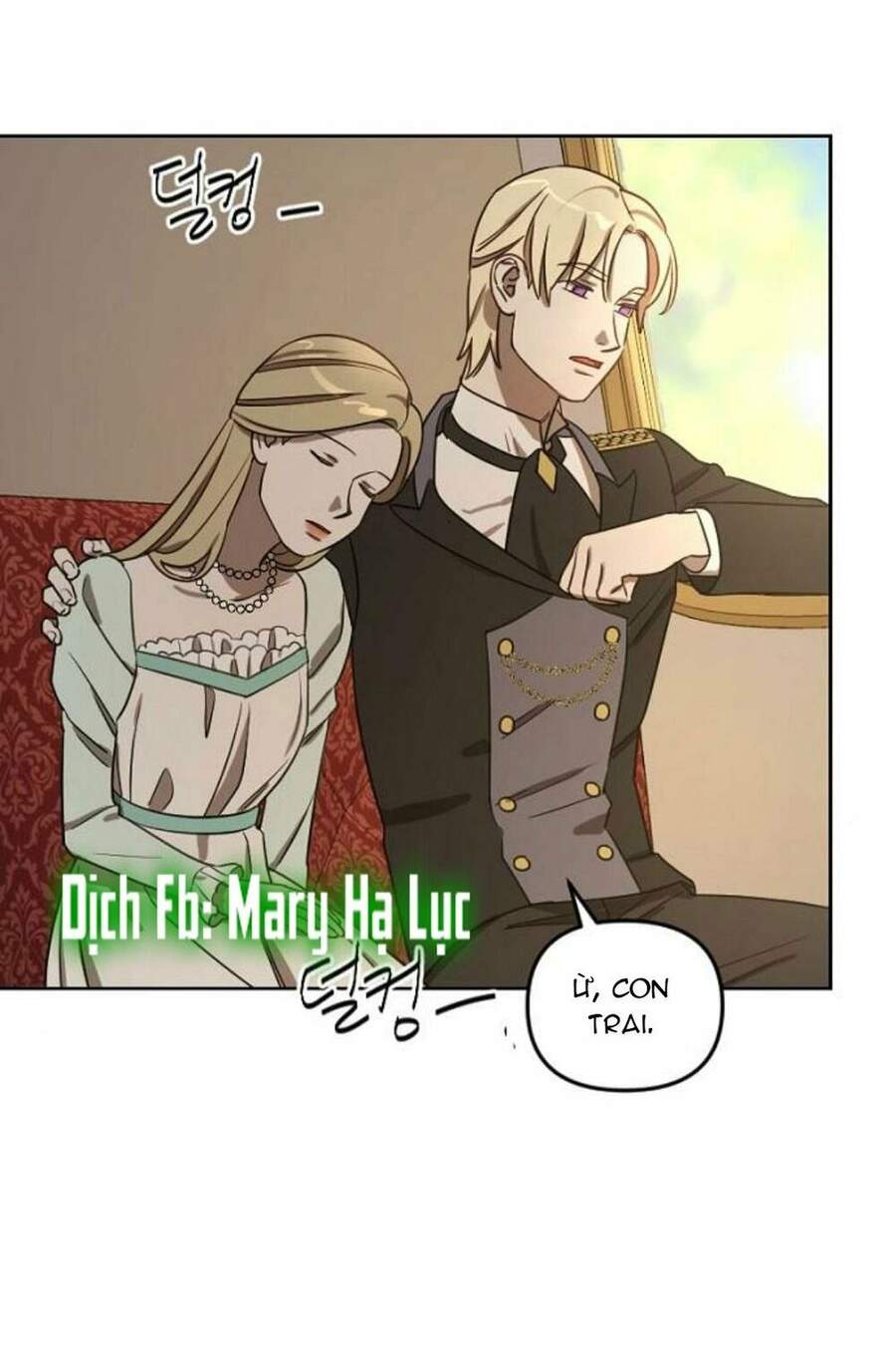 Hoàng Đế Đảo Ngược Thời Gian Chapter 8 - 85