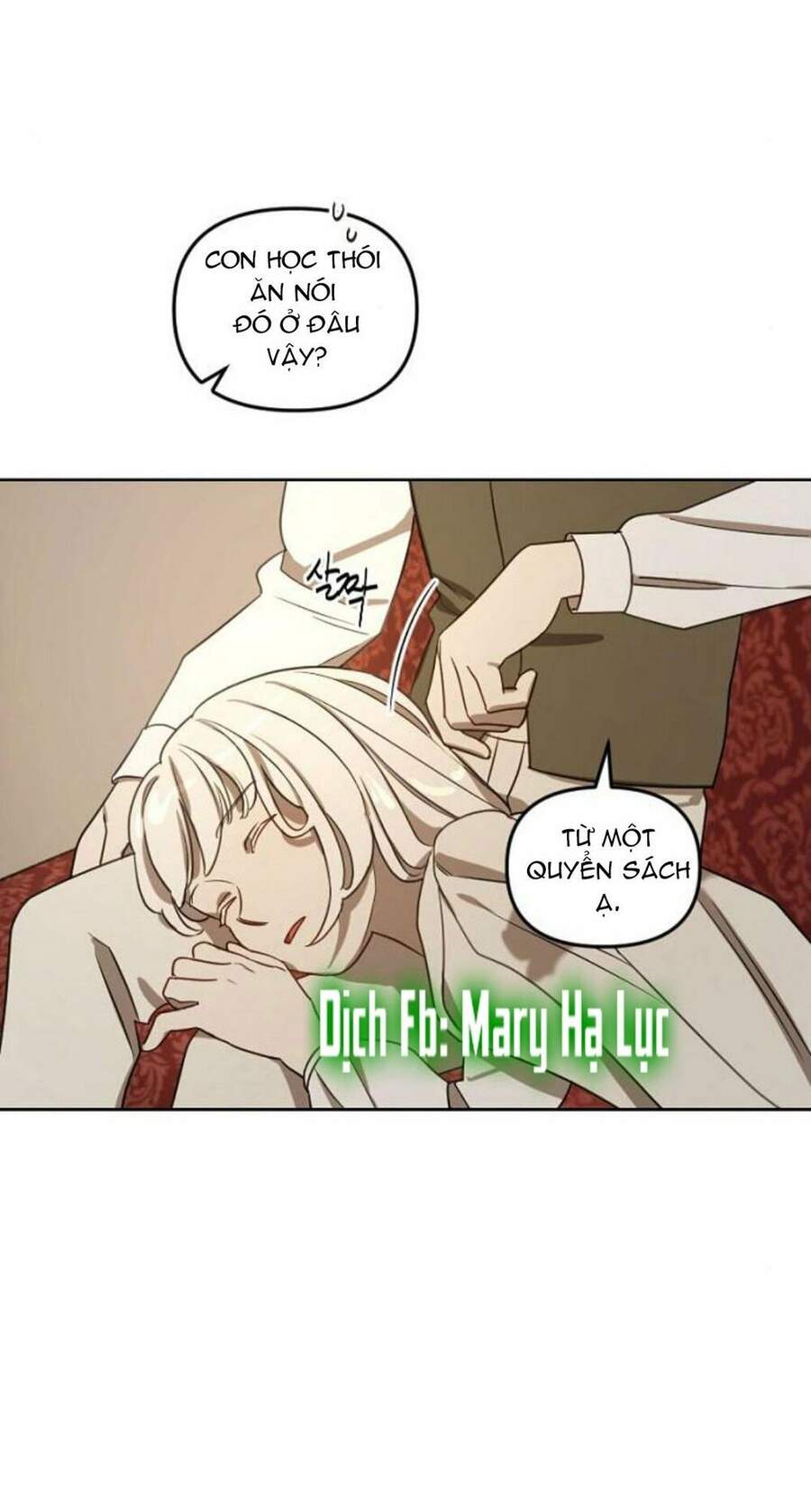 Hoàng Đế Đảo Ngược Thời Gian Chapter 8 - 88