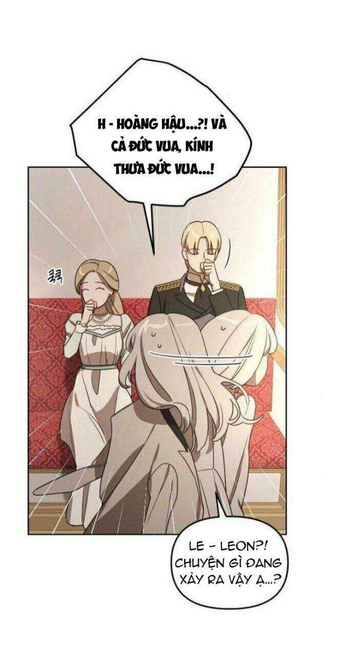Hoàng Đế Đảo Ngược Thời Gian Chapter 9 - 12