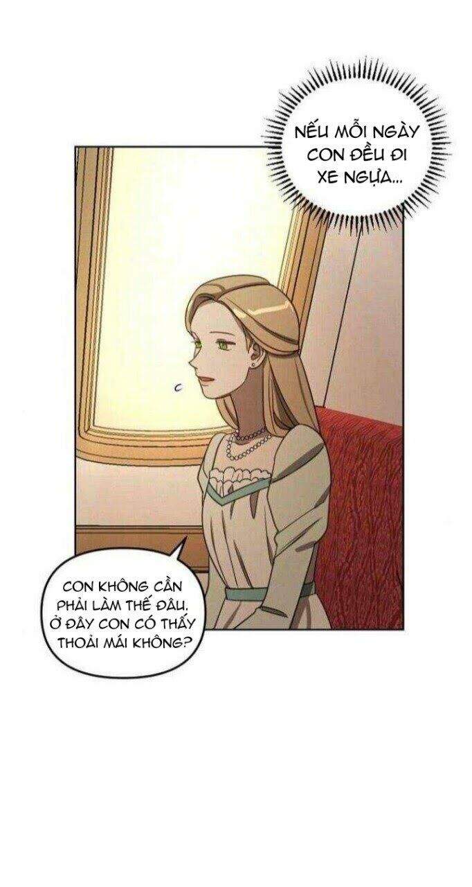 Hoàng Đế Đảo Ngược Thời Gian Chapter 9 - 19