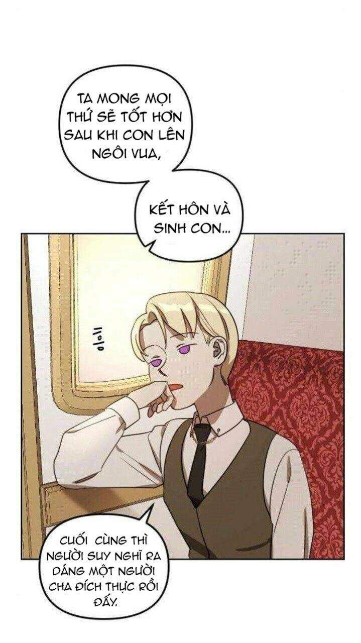 Hoàng Đế Đảo Ngược Thời Gian Chapter 9 - 3