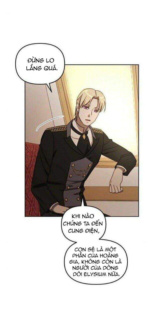 Hoàng Đế Đảo Ngược Thời Gian Chapter 9 - 21