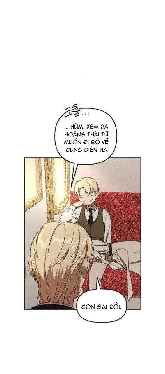 Hoàng Đế Đảo Ngược Thời Gian Chapter 9 - 4