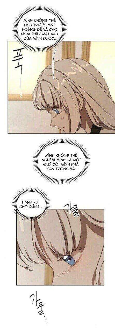 Hoàng Đế Đảo Ngược Thời Gian Chapter 9 - 31