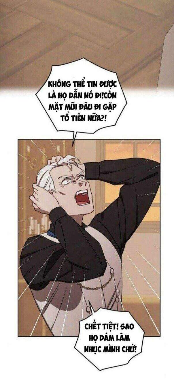 Hoàng Đế Đảo Ngược Thời Gian Chapter 9 - 33