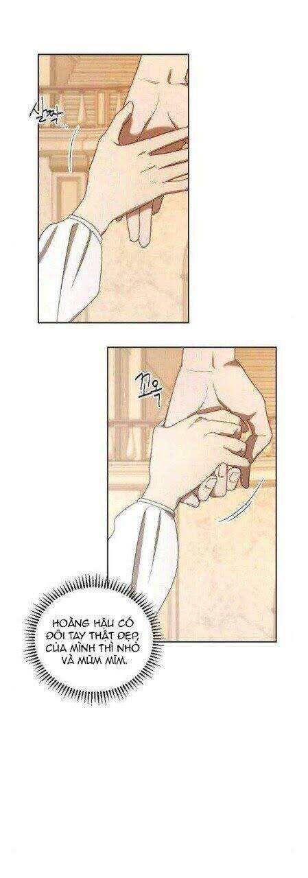 Hoàng Đế Đảo Ngược Thời Gian Chapter 9 - 50