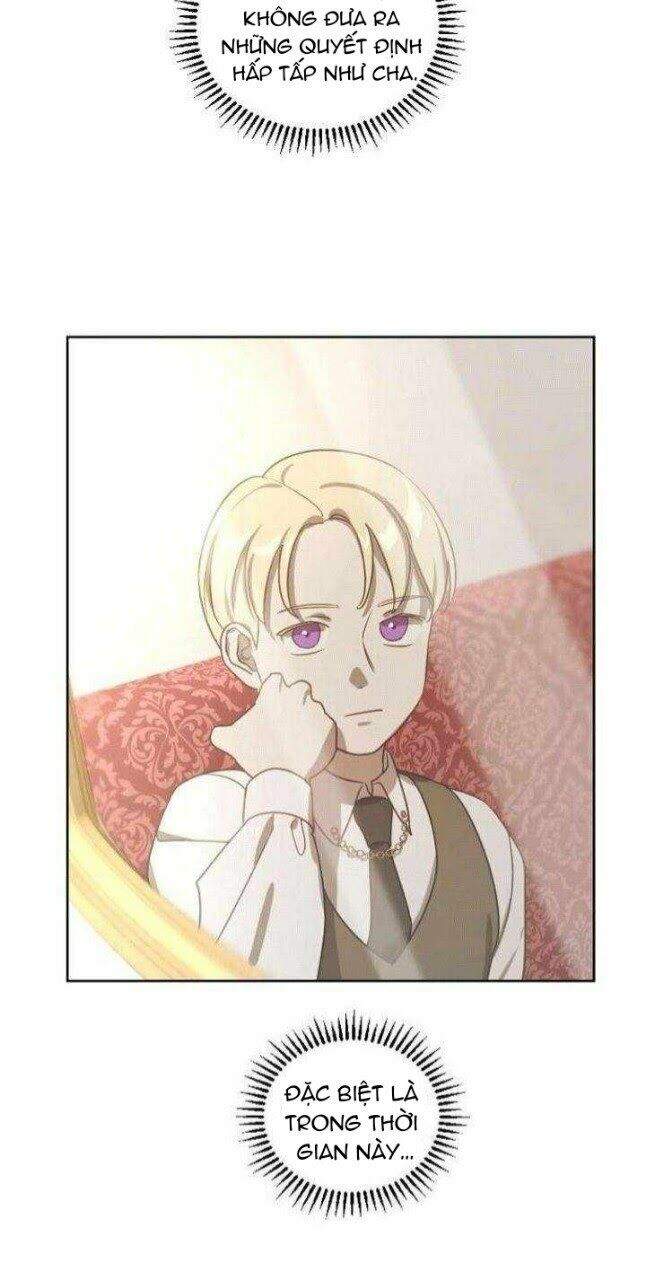Hoàng Đế Đảo Ngược Thời Gian Chapter 9 - 6