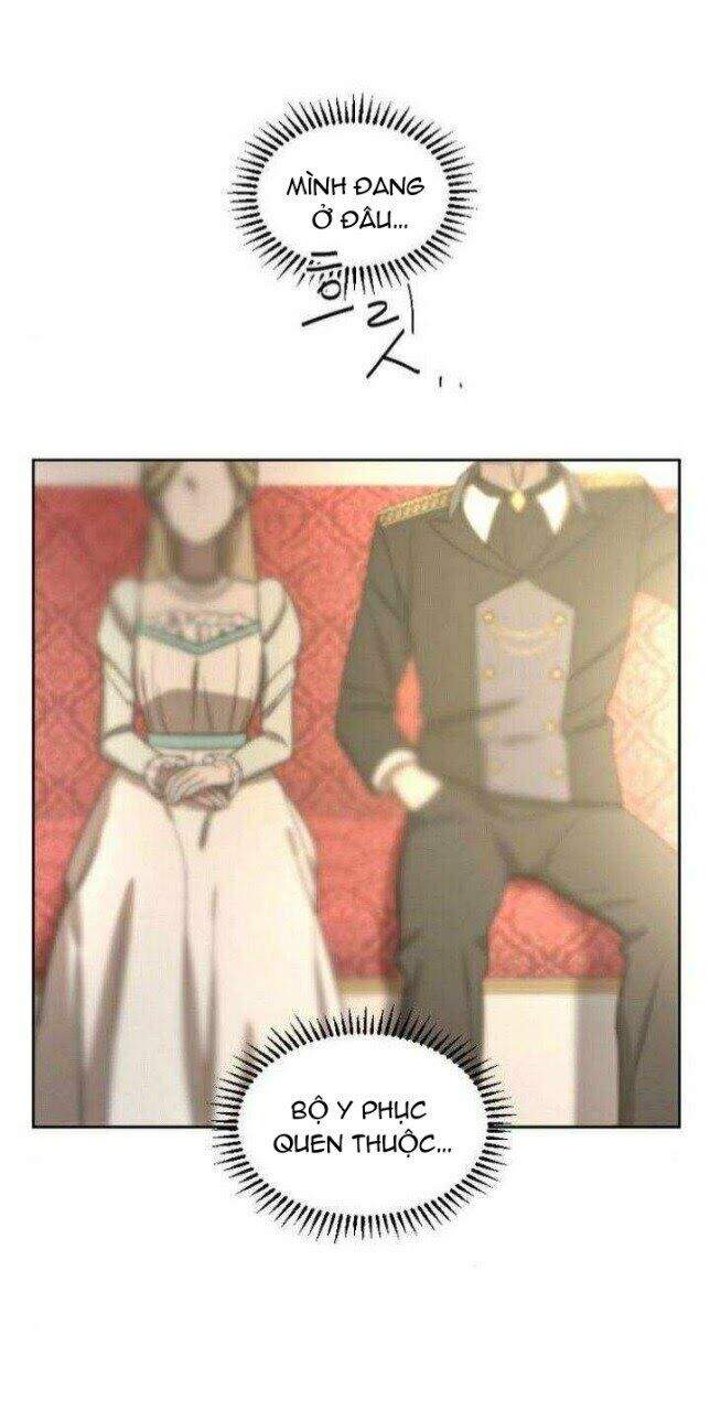 Hoàng Đế Đảo Ngược Thời Gian Chapter 9 - 10